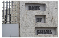 Bank of Ghana