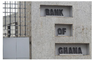 Bank of Ghana