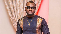 Actor, Prince David Osei