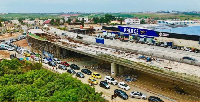 This development marks a significant step forward in modernizing Ghana’s transportation network