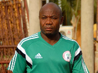 Emmanuel Amuneke