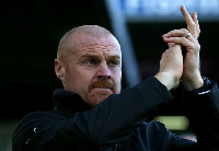 Dyche last game in charge of Burnley see dem lose 2-0 to Norwich City