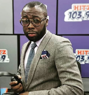 Andy Dosty