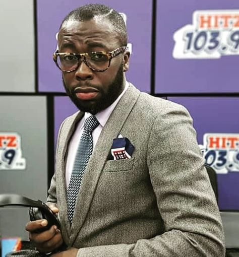 Andy Dosty