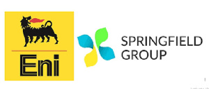 Eni and Springfield have been an at impasse over unitisation talks