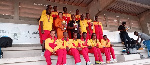 Team Ghana
