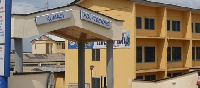 Kumasi Polytechnic