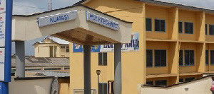 Kumasi Polytechnic New