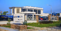 The Rigworld Training Center is located at Kejebril in the Western Region