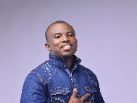 John Paul Mensah, Gospel Musician