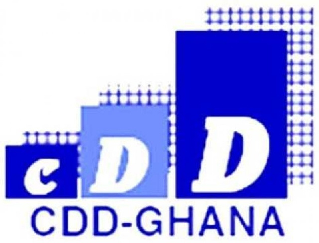 CDD-Ghana