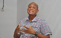 Mustapha Hamid