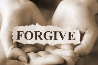 Prophet Gabriel said forgiving can help Christains grow in their faith