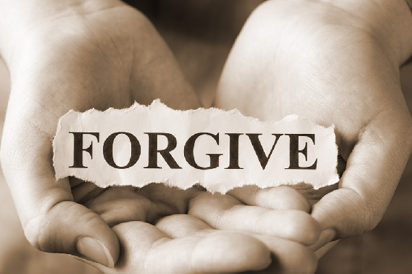 Prophet Gabriel said forgiving can help Christains grow in their faith