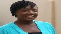 Dr. Mabel Oti-Boadi, Clinical psychologist and lecturer at Ghana Telecom University College