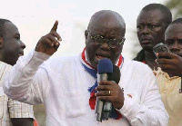 Nana Addo Dankwa Akufo-Addo