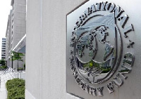 IMF logo