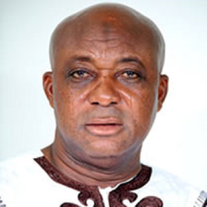 Parliamentary candidate for Savelugu, Muhammed Abdul-Samed Gunu