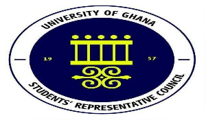 University of Ghana, SRC