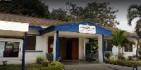 Tema General Hospital