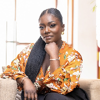 Lady Dentaa Amoateng MBE