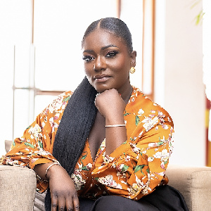 Lady Dentaa Amoateng MBE