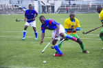 Ghana is set to host the 2017 Hockey Africa Cup for Club Championship