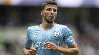 Mai tsaron bayan Manchester City, Ruben Dias