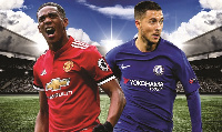 Chelsea could move level on points with Man United with victory at Old Trafford this afternoon