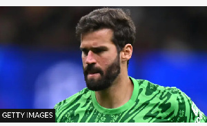 Alisson Joined Liverpool From Roma In 2018.png