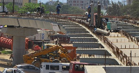 Kwame Nkrumah Circle Interchange Project