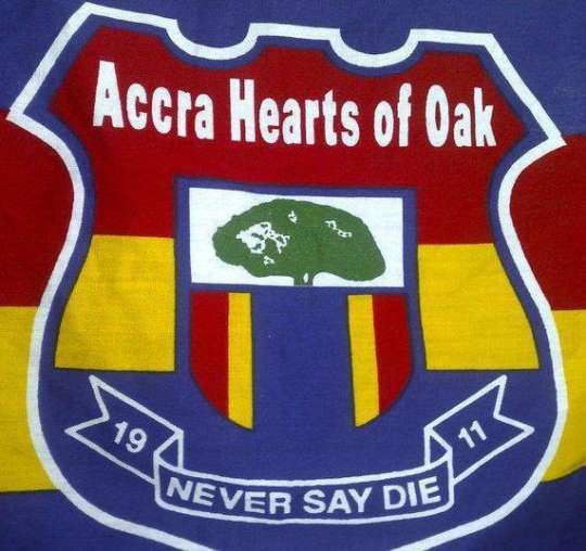 Hearts of Oak captain Thomas Abbey returns for Medeama clash