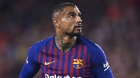 Kevin Prince Boateng