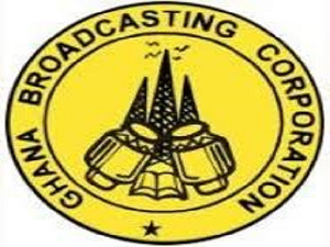 State-owned media, Ghana Broadcasting Corporation