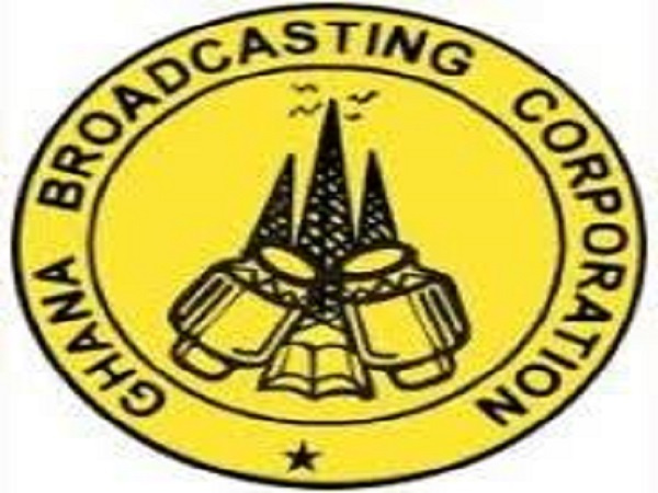 State-owned media, Ghana Broadcasting Corporation