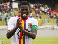 Thomas Abbey is yet to conclude a deal with Hearts