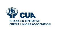 In Ghana, the Ghana Co-operative Credit Unions Association (CUA) serves over 1.7 million members