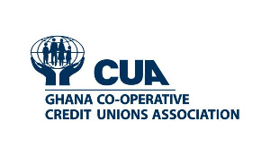 In Ghana, the Ghana Co-operative Credit Unions Association (CUA) serves over 1.7 million members