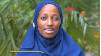 Fauziyyah Hassan Haruna