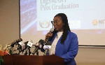 Ghana launches 5G Internet to revolutionize digital connectivity nationwide