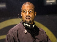 Kanye West done change in name to Ye