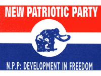 New Patriotic Party