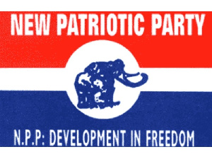 New Patriotic Party