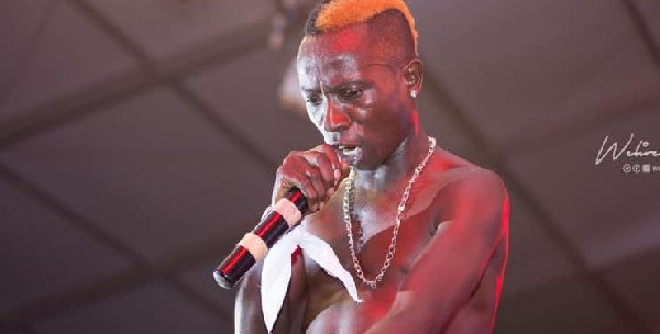 Patapaa