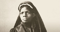 Susie King Taylor is the first black army nurse