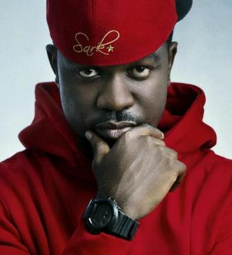 Sarkodie