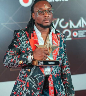 Dancehall artiste, Epixode