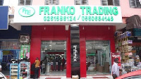 Franko Trading Enterprise