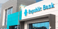 Republic Bank (Ghana) PLC