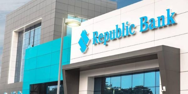 Republic Bank (Ghana) PLC